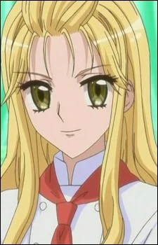Tennouji, Mari