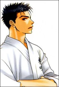 Tennouji, Megumi