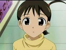 Tennouji, Mio