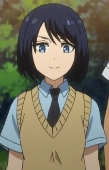 Tennouji, Saki