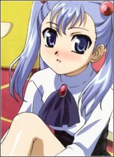 Tennouji, Touka