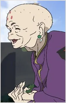 Tenshin