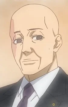 Terada, Mikio