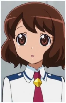 Terada, Runa