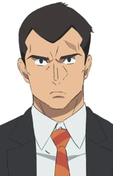 Terada, Tokunosuke