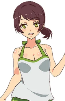 Terahara, Mihiro