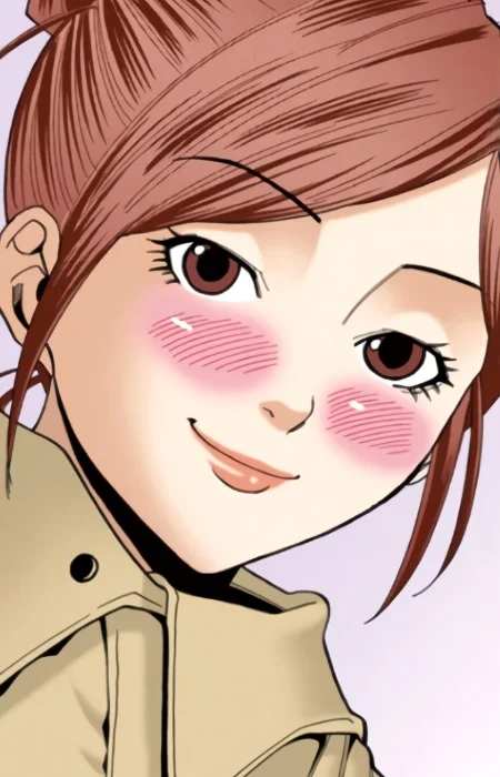 Terakado, Makiko