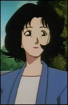 Teraoka, Misako