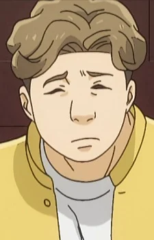 Teraoka, Yuuji