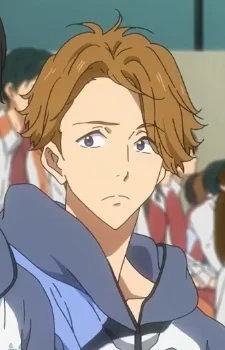 Terashima, Kotarou