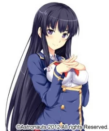 Terashima, Madoka