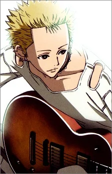 Terashima, Nobuo