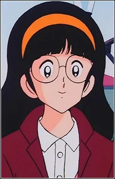 Terashima, Tomoko
