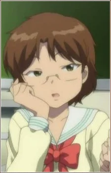 Terauchi, Nao