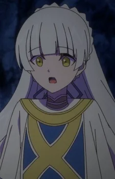 Terra Esfort, Marine