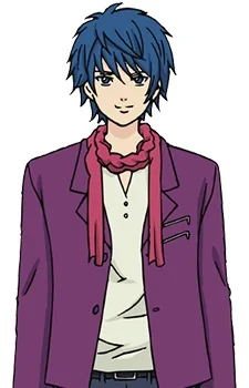 Teruhashi, Makoto