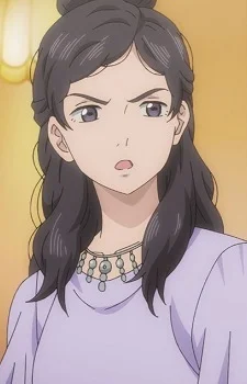 Teshigawara, Utako