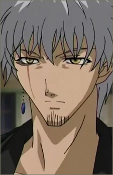 Teshimine, Takeru