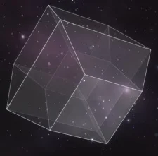 Tesseract