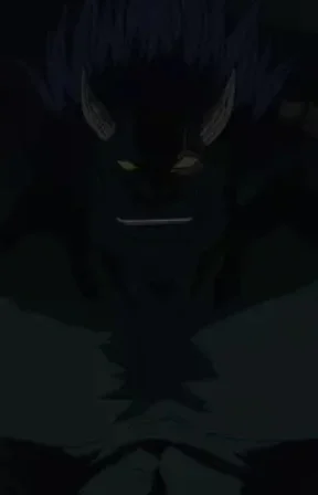 Test of Strength