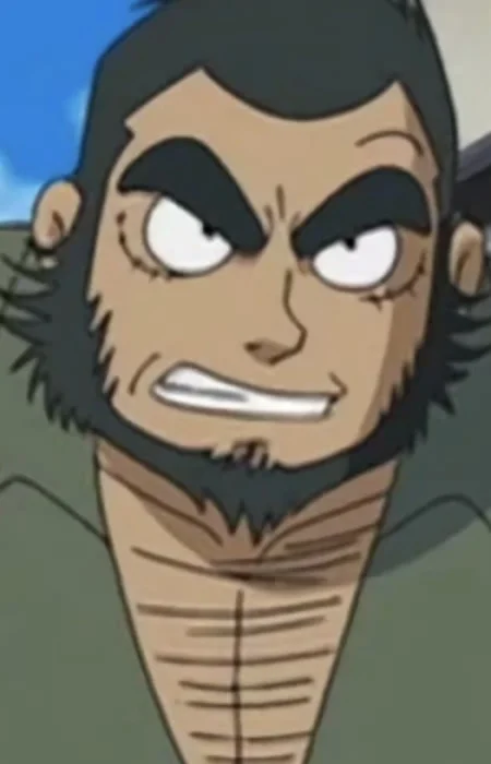 Tetsu