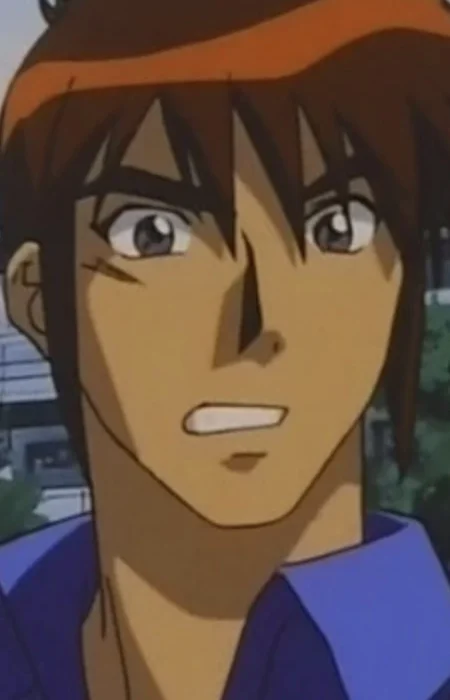 Tetsu, Hayato