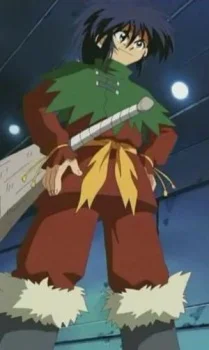Tetsunosuke, Joe