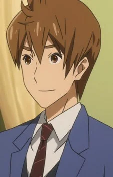 Tezuka, Hideo