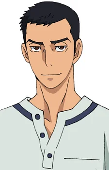 Tezuka, Isshin