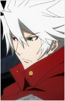 the Bloodedge, Ragna