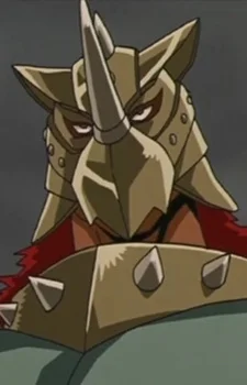 The Cyborg