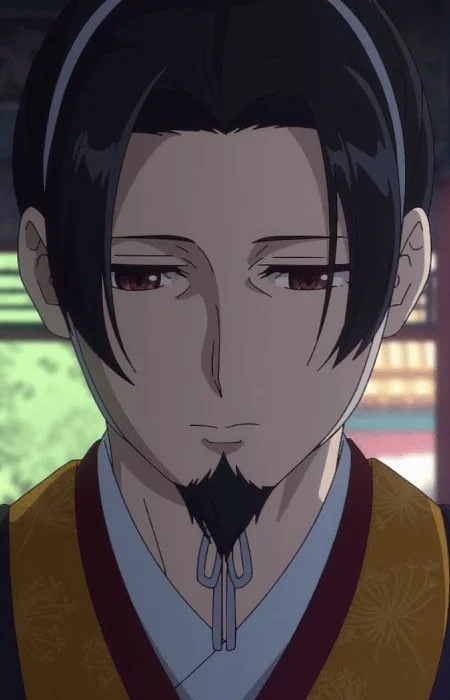 The Former Emperor