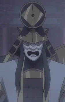 The Miyoshi Trio, Elder Brother