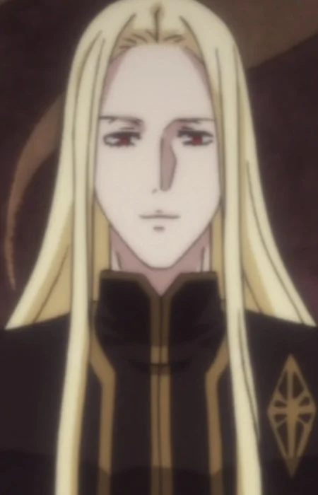 The Previous Lord