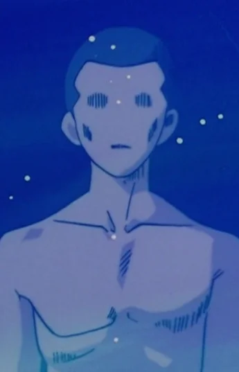 The Spirit of the Boy