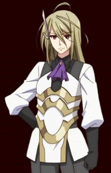 Therese, Clive