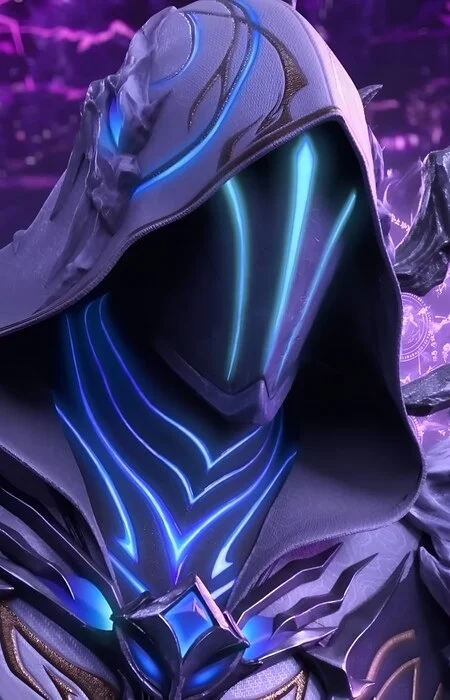 Third Tianzun