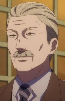 Thompson, Andy