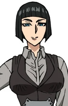 Thorne, Vilma