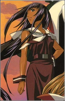 Thunders, Jun