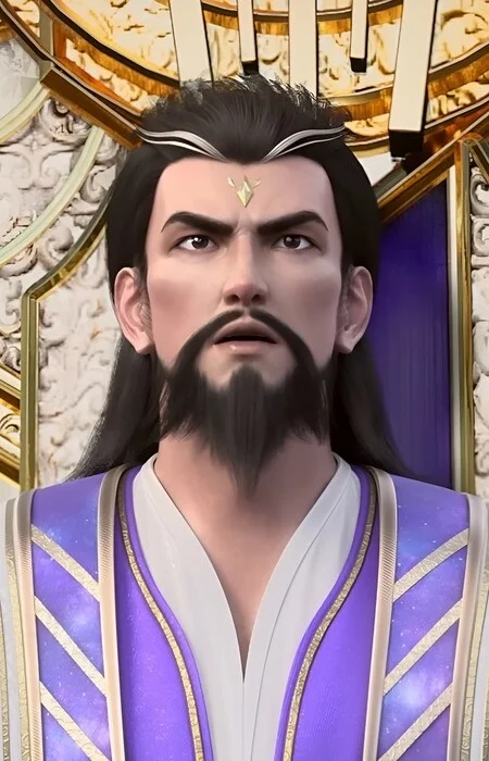 Tian, Leizi