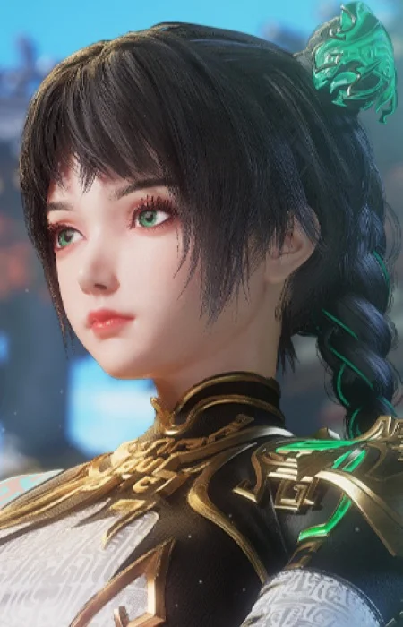 Tian, Yu