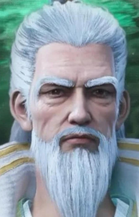 Tianji Laoren