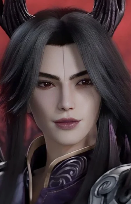 Tianmo Sanren