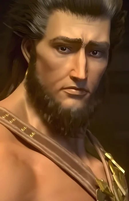 Tie, Wu