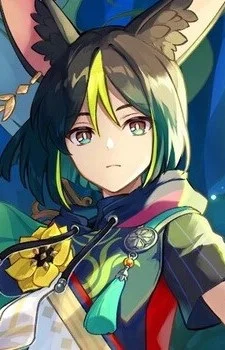 Tighnari
