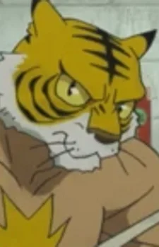 Tigre