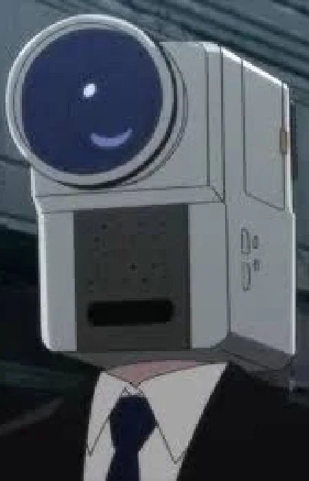Time Thief