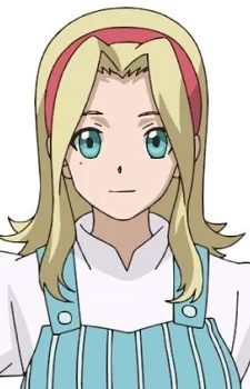 Timiano, Felicia