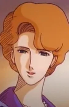 Tistou's Mother